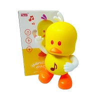 Dancing Duck